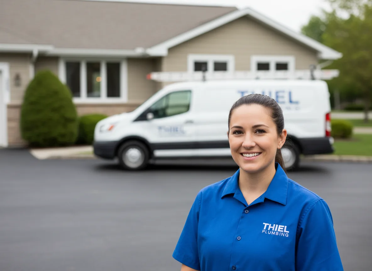 Plumber Ridgeway, OH FAQs